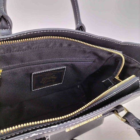 サマンサベガ Samantha Vega 2way レザー トートバッグ レディース