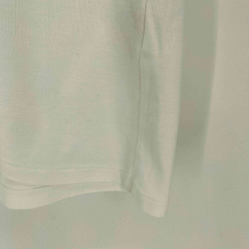 ラルフローレン RALPH LAUREN ビッグポニープリント Tシャツ レディース import:L