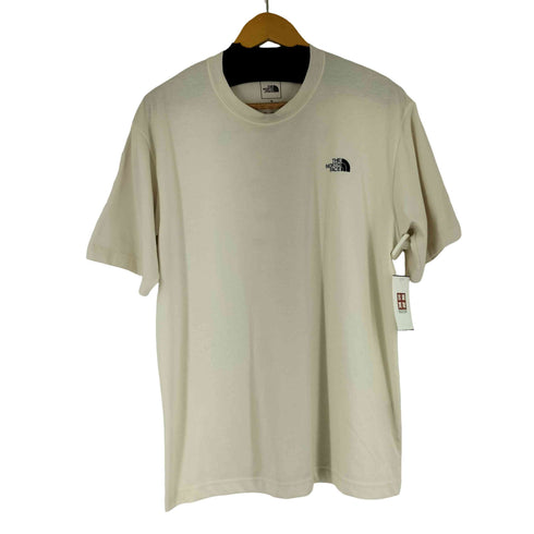 ザノースフェイス THE NORTH FACE プリント S/S Tシャツ メンズ import:XL