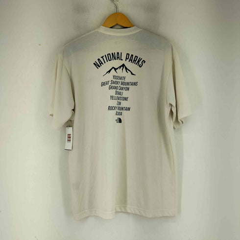 ザノースフェイス THE NORTH FACE プリント S/S Tシャツ メンズ import:XL