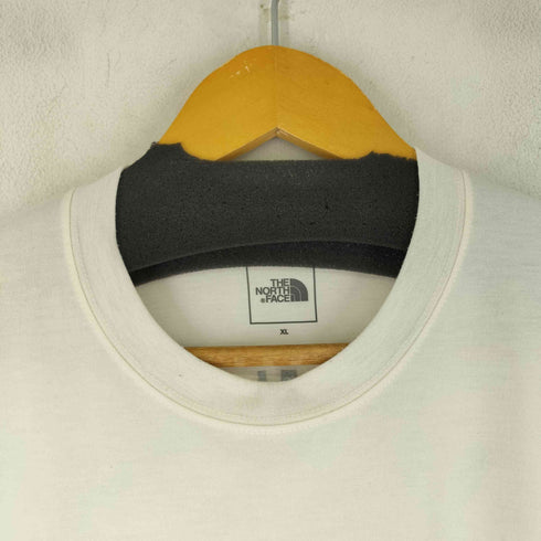 ザノースフェイス THE NORTH FACE プリント S/S Tシャツ メンズ import:XL