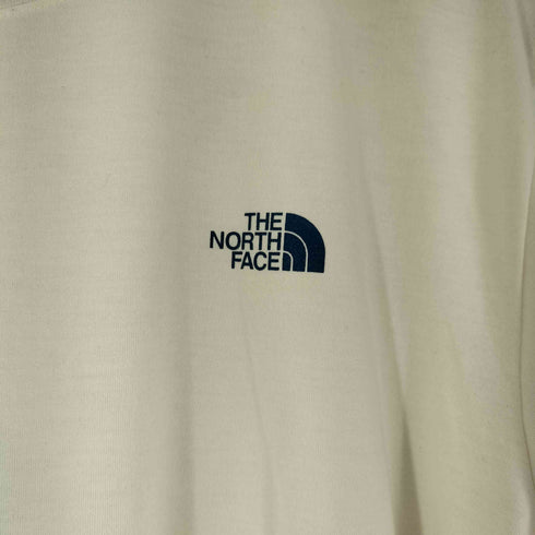 ザノースフェイス THE NORTH FACE プリント S/S Tシャツ メンズ import:XL
