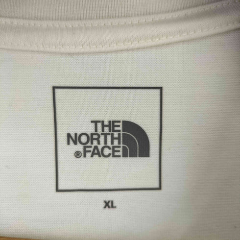 ザノースフェイス THE NORTH FACE プリント S/S Tシャツ メンズ import:XL