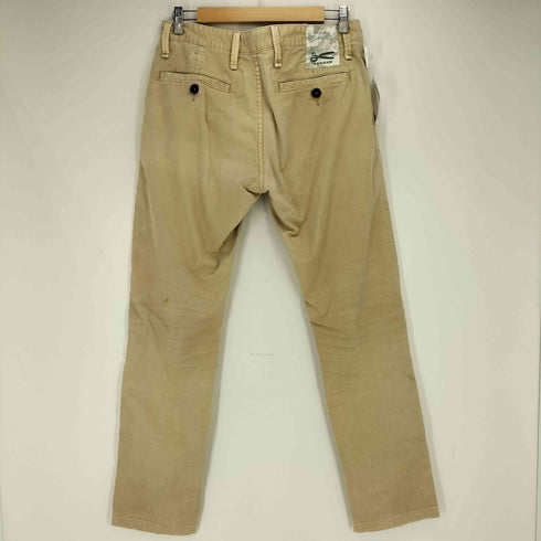 デンハム DENHAM LONDON SLIM FIT ストレッチ チノ メンズ W30