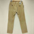 デンハム DENHAM LONDON SLIM FIT ストレッチ チノ メンズ W30