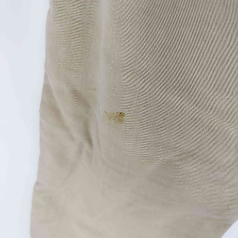 デンハム DENHAM LONDON SLIM FIT ストレッチ チノ メンズ W30