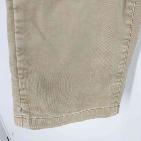 デンハム DENHAM LONDON SLIM FIT ストレッチ チノ メンズ W30