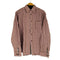 ステューシー Stussy 00S KIT PLAID FLANNEL SHIRT チェック L/S ネルシャツ メンズ JPN:XL