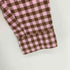 ステューシー Stussy 00S KIT PLAID FLANNEL SHIRT チェック L/S ネルシャツ メンズ JPN:XL