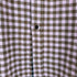 ステューシー Stussy 00S KIT PLAID FLANNEL SHIRT チェック L/S ネルシャツ メンズ JPN:XL
