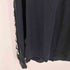 RAPTEES 両面ロゴプリント クルーネック L/S Tシャツ メンズ import:XL