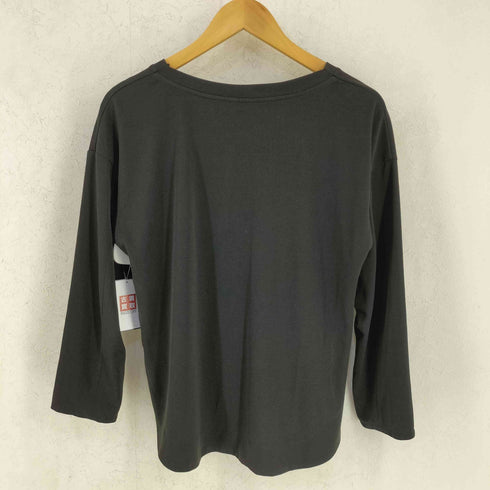 ドレスレイブ DRESSLAVE VネックL/S ブラウス レディース 38