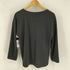 ドレスレイブ DRESSLAVE VネックL/S ブラウス レディース 38