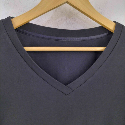 ドレスレイブ DRESSLAVE VネックL/S ブラウス レディース 38