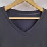 ドレスレイブ DRESSLAVE VネックL/S ブラウス レディース 38