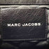マークジェイコブス MARC JACOBS レザー カーゴ ラージ ショルダーバッグ Y2K レディース FREE