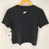 ダブルスタンダードクロージング DOUBLE STANDARD CLOTHING 筆記体DSロゴ Tシャツ レディース FREE