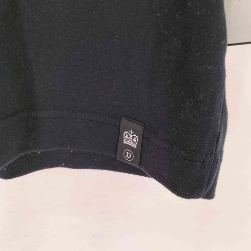 ダブルスタンダードクロージング DOUBLE STANDARD CLOTHING 筆記体DSロゴ Tシャツ レディース FREE