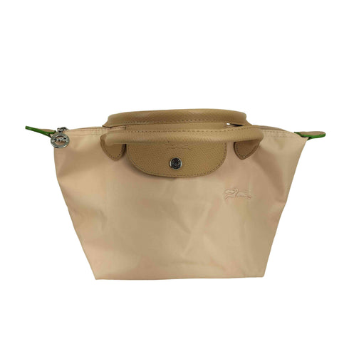 ロンシャン LONGCHAMP LE PLIAGE SHOPPING MODELE DEPOSE レディース