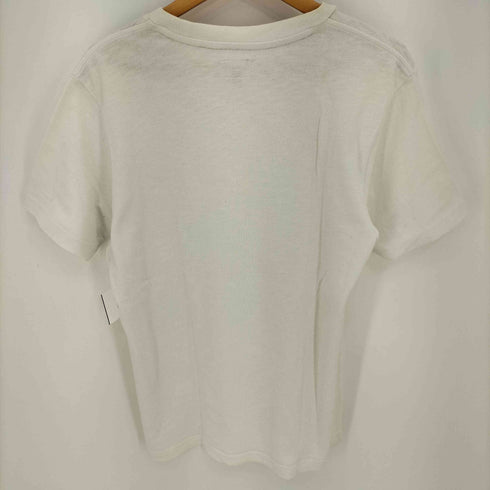 シュプリーム Supreme 17aw S/S POCKET TEE メンズ import:S