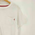 シュプリーム Supreme 17aw S/S POCKET TEE メンズ import:S
