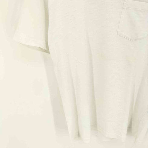 シュプリーム Supreme 17aw S/S POCKET TEE メンズ import:S