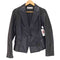 ROZEN lamb leather レザーテーラードジャケット レディース JPN:11号