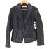 ROZEN lamb leather レザーテーラードジャケット レディース JPN:11号