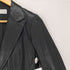 ROZEN lamb leather レザーテーラードジャケット レディース JPN:11号