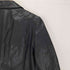 ROZEN lamb leather レザーテーラードジャケット レディース JPN:11号