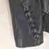 ROZEN lamb leather レザーテーラードジャケット レディース JPN:11号