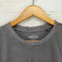 IDENTIC スカルプリント クルーネックTシャツ メンズ JPN:M