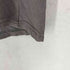 IDENTIC スカルプリント クルーネックTシャツ メンズ JPN:M