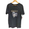 IDENTIC スカルプリント クルーネックTシャツ メンズ JPN:L