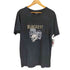 IDENTIC スカルプリント クルーネックTシャツ メンズ JPN:L