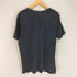 IDENTIC スカルプリント クルーネックTシャツ メンズ JPN:L