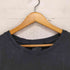 IDENTIC スカルプリント クルーネックTシャツ メンズ JPN:L