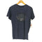 IDENTIC イーグルプリント クルーネックTシャツ メンズ JPN:M
