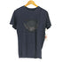 IDENTIC イーグルプリント クルーネックTシャツ メンズ JPN:M