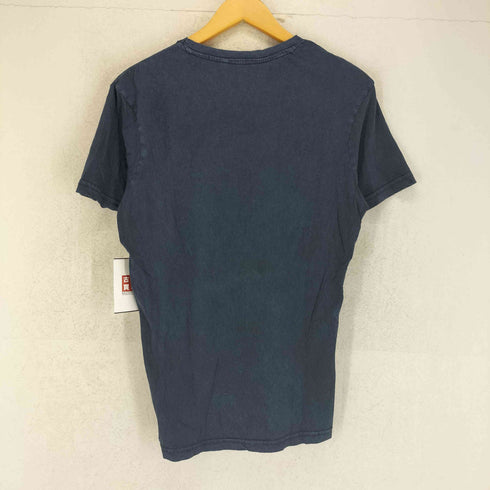 IDENTIC イーグルプリント クルーネックTシャツ メンズ JPN:M