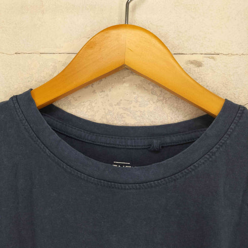 IDENTIC イーグルプリント クルーネックTシャツ メンズ JPN:M