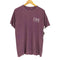 コンフォートカラーズ COMFORT COLORS 両面プリントクルーネックTシャツ メンズ JPN:M