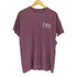 コンフォートカラーズ COMFORT COLORS 両面プリントクルーネックTシャツ メンズ JPN:M