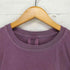 コンフォートカラーズ COMFORT COLORS 両面プリントクルーネックTシャツ メンズ JPN:M