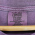 コンフォートカラーズ COMFORT COLORS 両面プリントクルーネックTシャツ メンズ JPN:M