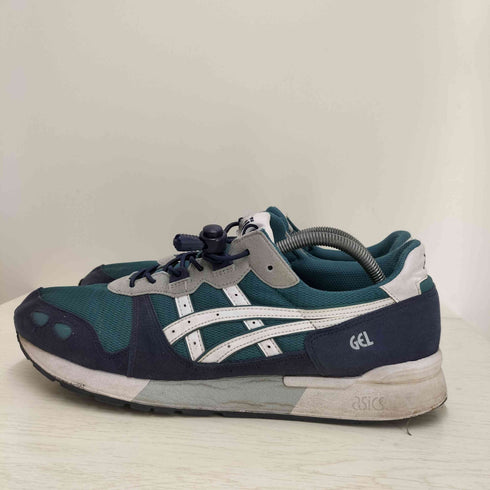 アシックス ASICS GEL-LITE 初代 復刻 ゲル ライト メンズ JPN:29