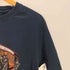 クレイジーシャツ CRAZY SHIRTS 00S ボディ 猫 キャット HAWAI ハワイ プリント S/S Tシャツ レディース import:M