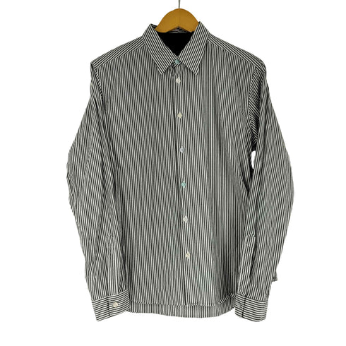 ピーエスポールスミス PS Paul Smith L/S ストライプ シャツ メンズ JPN:L