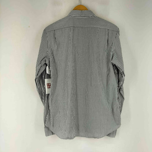 ピーエスポールスミス PS Paul Smith L/S ストライプ シャツ メンズ JPN:L