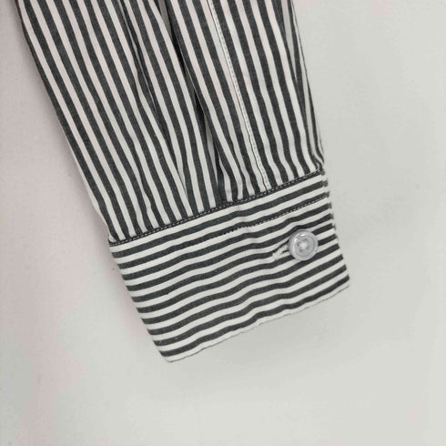 ピーエスポールスミス PS Paul Smith L/S ストライプ シャツ メンズ JPN:L